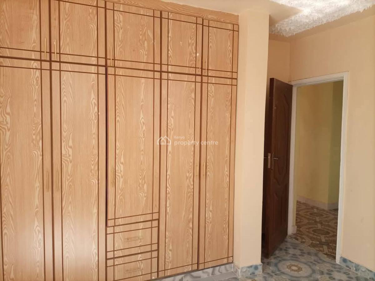 Town House, Lanet, Nakuru, Lanet/umoja, Nakuru, Townhouse for Rent