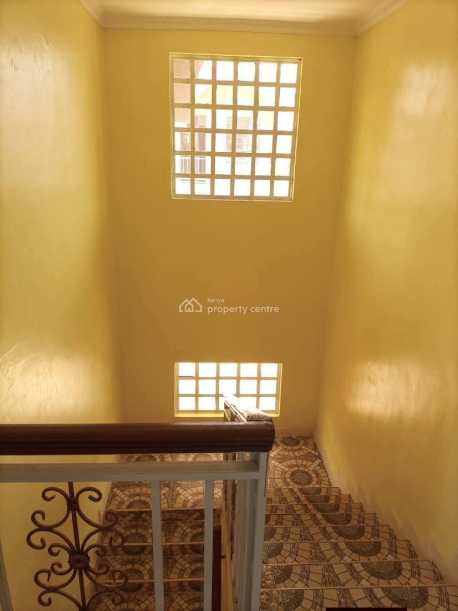 Town House, Lanet, Nakuru, Lanet/umoja, Nakuru, Townhouse for Rent