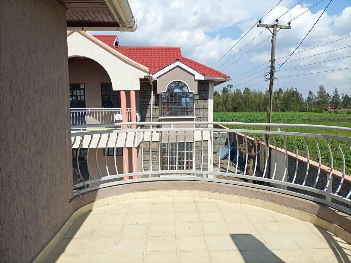 Town House, Lanet, Nakuru, Lanet/umoja, Nakuru, Townhouse for Rent