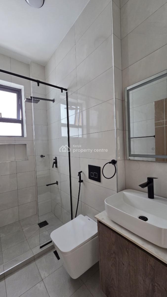 2 Bedroom  in Westlands Brookside, Brookside Drive, Westlands, Nairobi, Apartment for Sale
