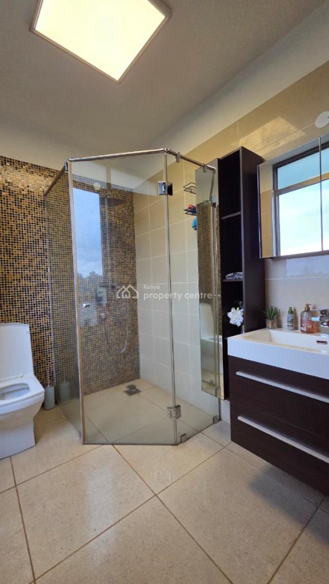 Elegant 3-bedroom Residence Featuring Premium Modern Lifestyle, 5th Parklands Road, Parklands, Nairobi, Apartment for Rent