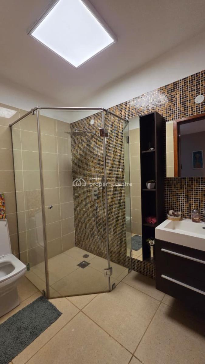 Elegant 3-bedroom Residence Featuring Premium Modern Lifestyle, 5th Parklands Road, Parklands, Nairobi, Apartment for Rent