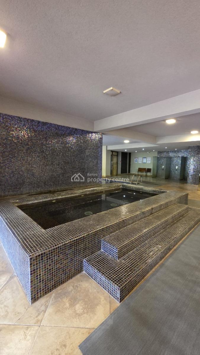 Elegant 3-bedroom Residence Featuring Premium Modern Lifestyle, 5th Parklands Road, Parklands, Nairobi, Apartment for Rent