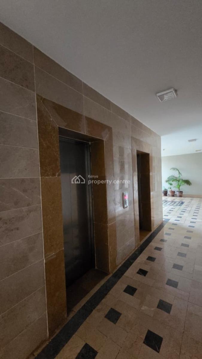 Elegant 3-bedroom Residence Featuring Premium Modern Lifestyle, 5th Parklands Road, Parklands, Nairobi, Apartment for Rent
