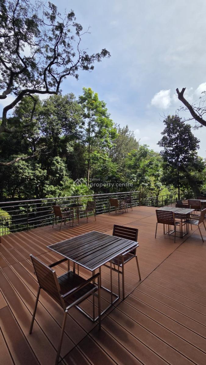 Elegant 3-bedroom Residence Featuring Premium Modern Lifestyle, 5th Parklands Road, Parklands, Nairobi, Apartment for Rent