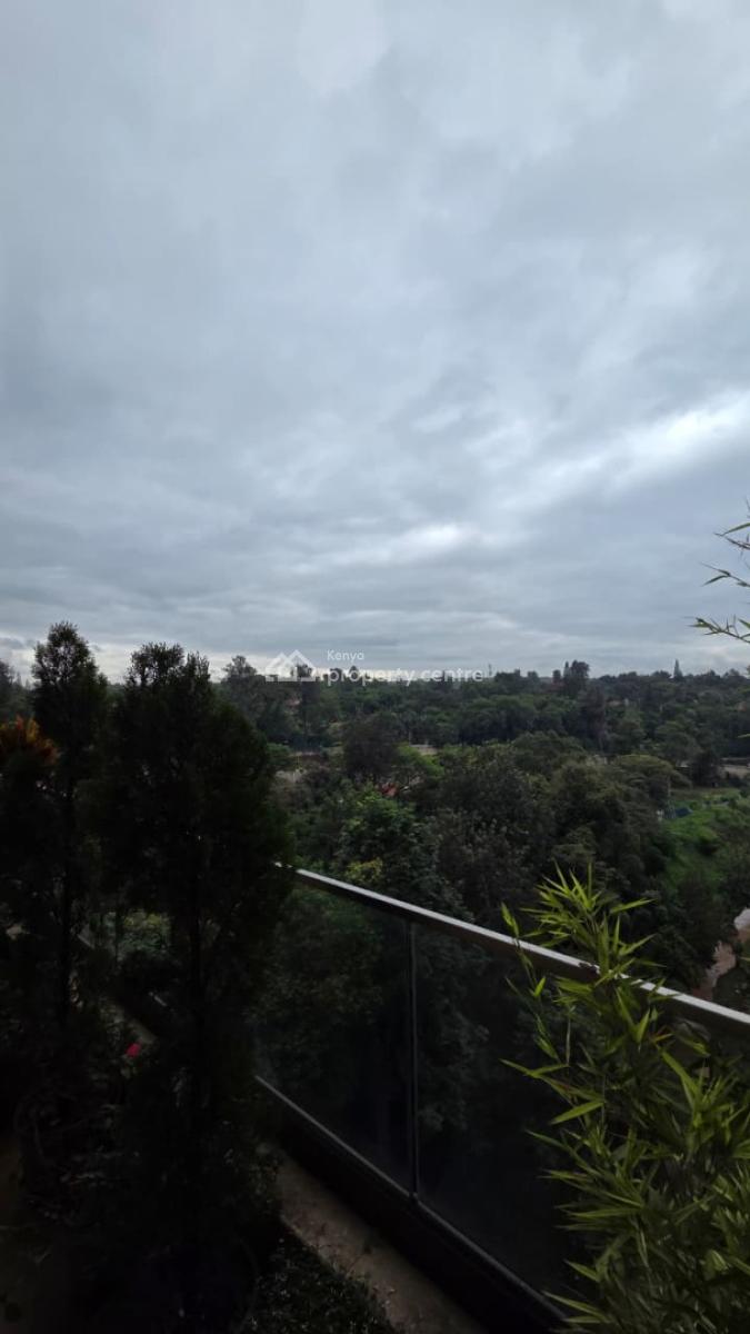 Elegant 3-bedroom Residence Featuring Premium Modern Lifestyle, 5th Parklands Road, Parklands, Nairobi, Apartment for Rent