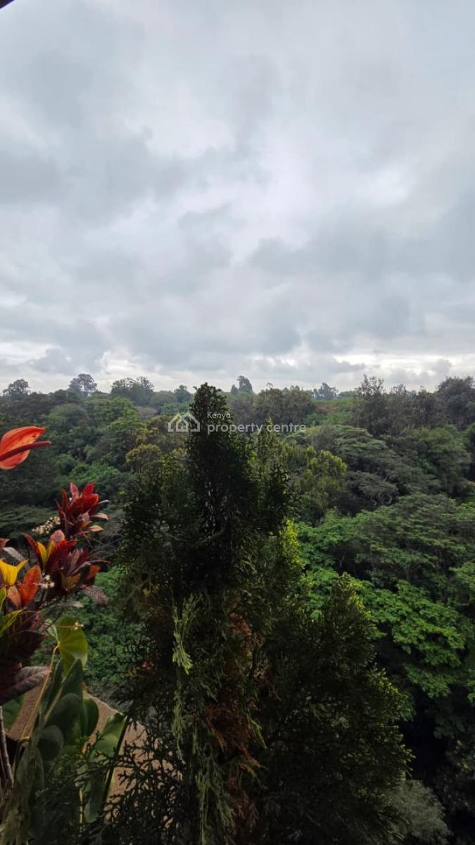 Elegant 3-bedroom Residence Featuring Premium Modern Lifestyle, 5th Parklands Road, Parklands, Nairobi, Apartment for Rent