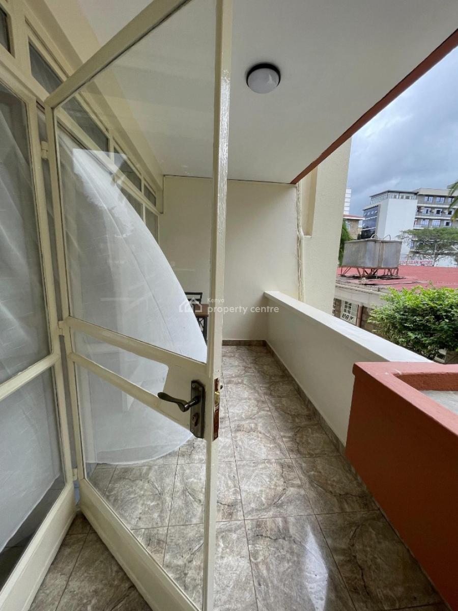 Executive 1 Bedroom Apartment, Kilimani, Nairobi, Apartment for Rent