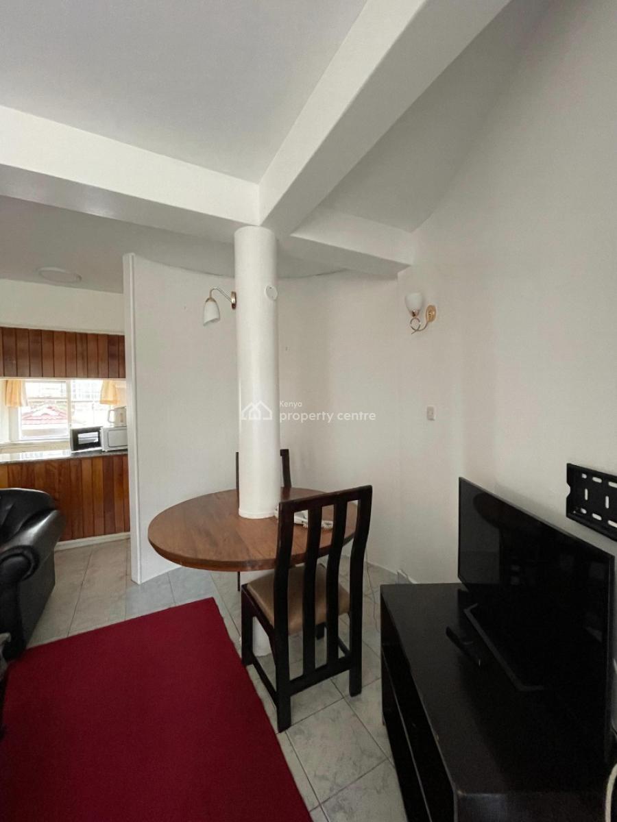 Executive 1 Bedroom Apartment, Kilimani, Nairobi, Apartment for Rent