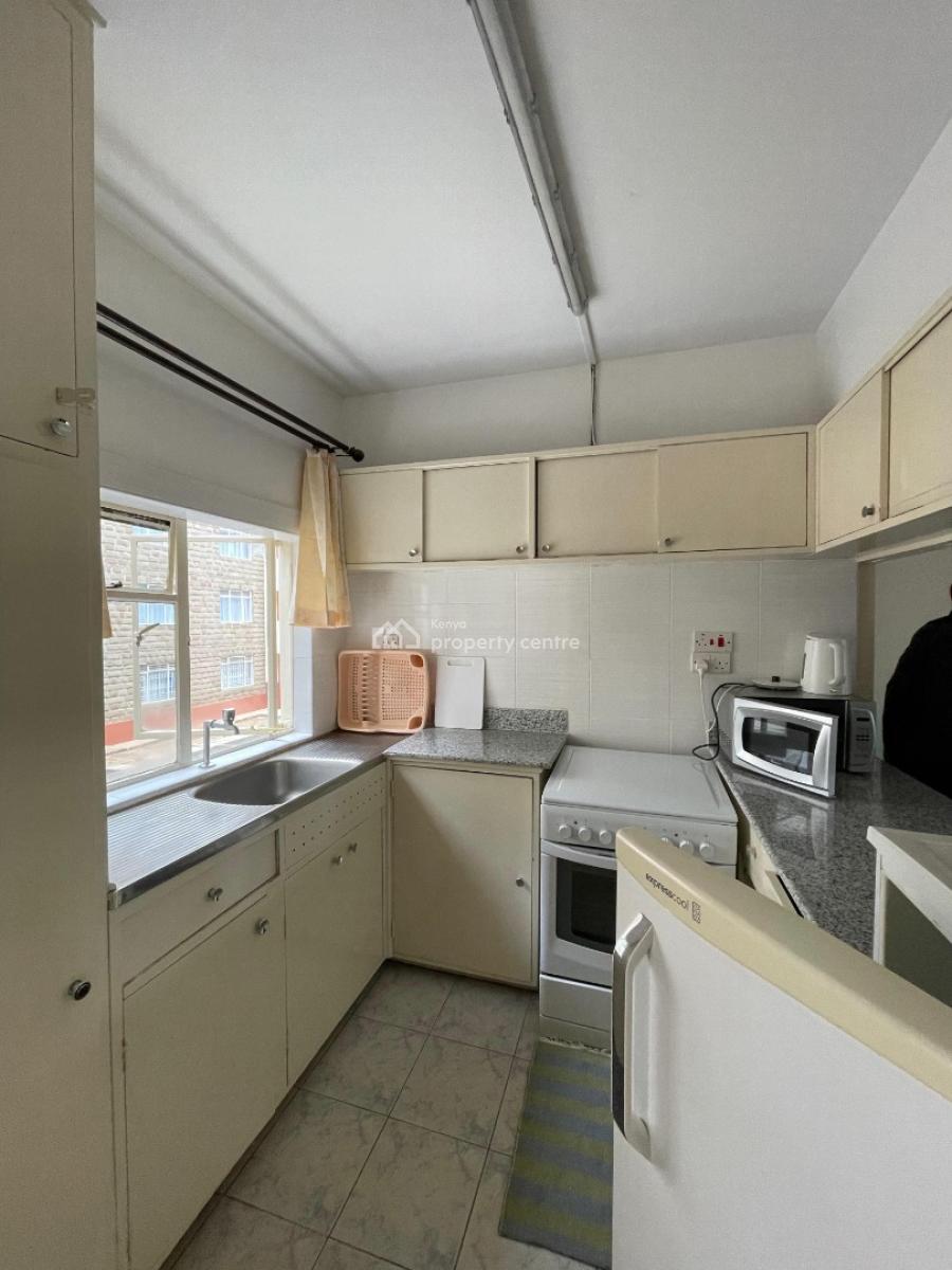 Executive 1 Bedroom Apartment, Kilimani, Nairobi, Apartment for Rent