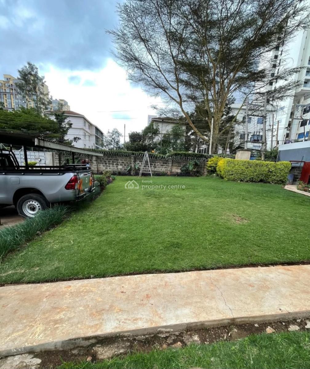 Executive 1 Bedroom Apartment, Kilimani, Nairobi, Apartment for Rent