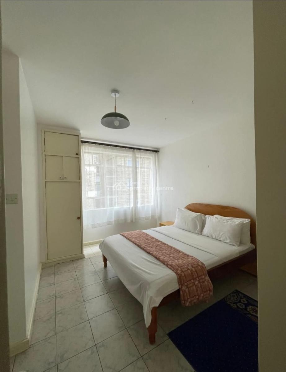 Executive 1 Bedroom Apartment, Kilimani, Nairobi, Apartment for Rent