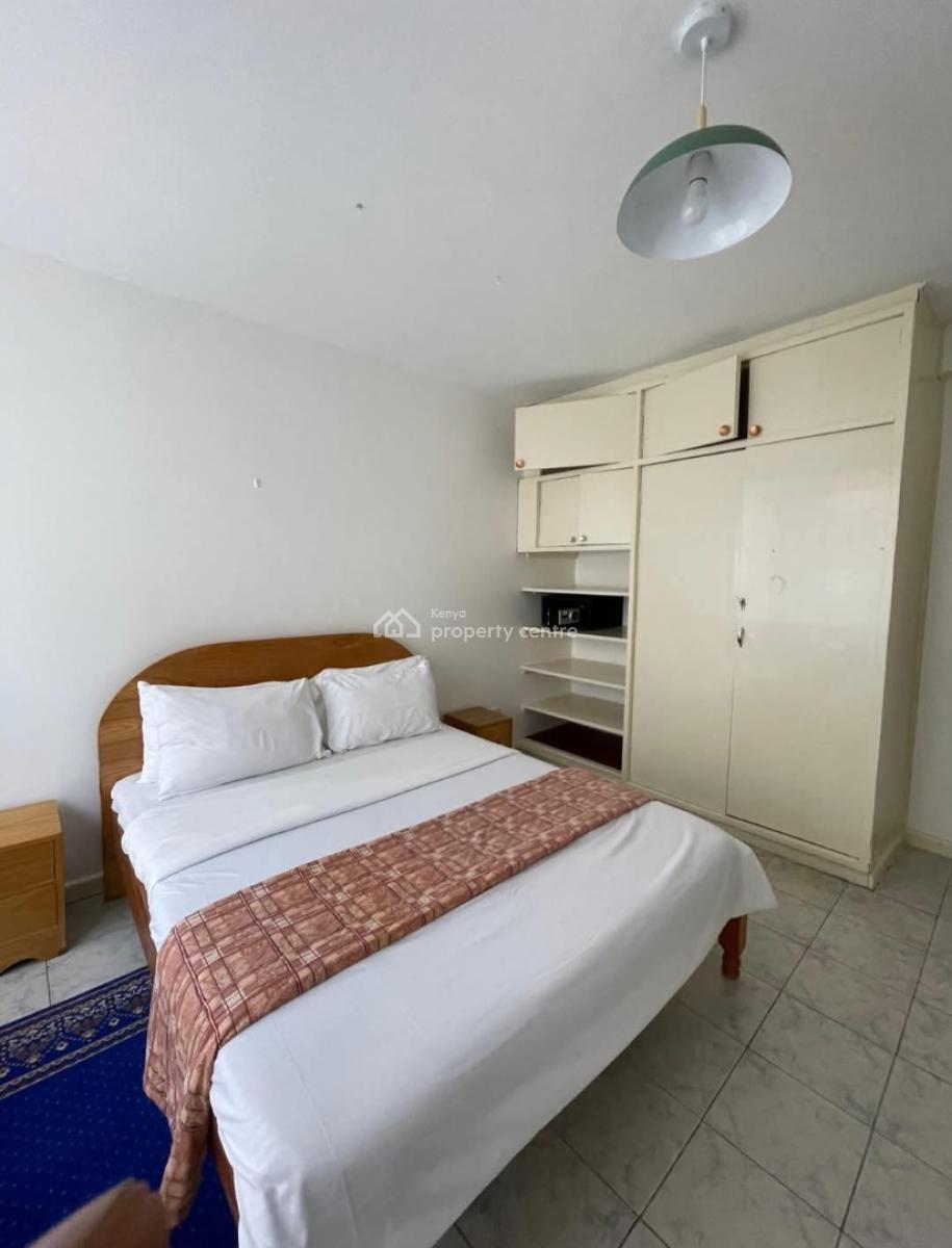 Executive 1 Bedroom Apartment, Kilimani, Nairobi, Apartment for Rent