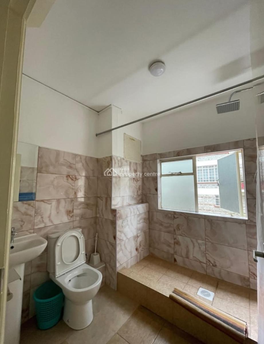 Executive 1 Bedroom Apartment, Kilimani, Nairobi, Apartment for Rent
