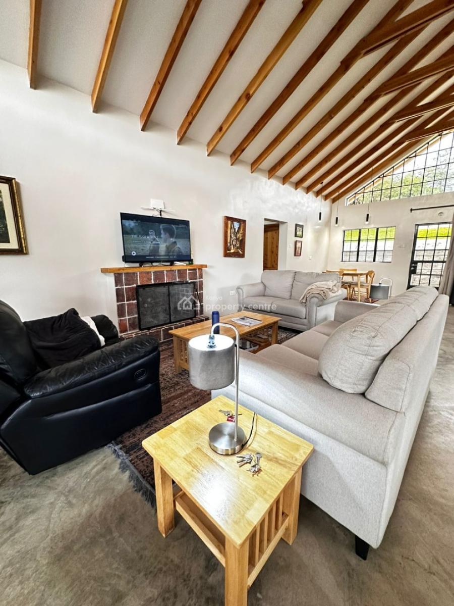 Mukima, Kwa Mwaura Area, Mukima, Kwa Mwaura Area, Nanyuki, Laikipia, Townhouse for Sale