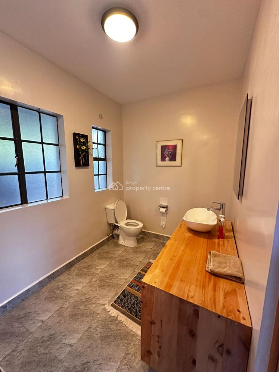 Mukima, Kwa Mwaura Area, Mukima, Kwa Mwaura Area, Nanyuki, Laikipia, Townhouse for Sale