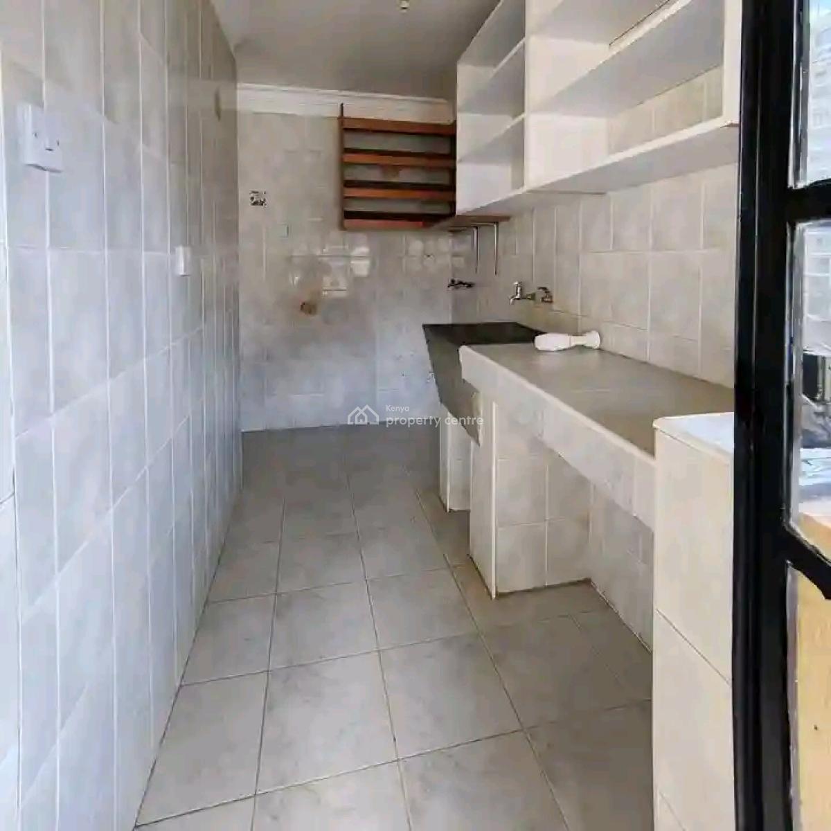 3 Bedroom Apartment, Gatundu Road, Kileleshwa, Nairobi, Apartment for Rent