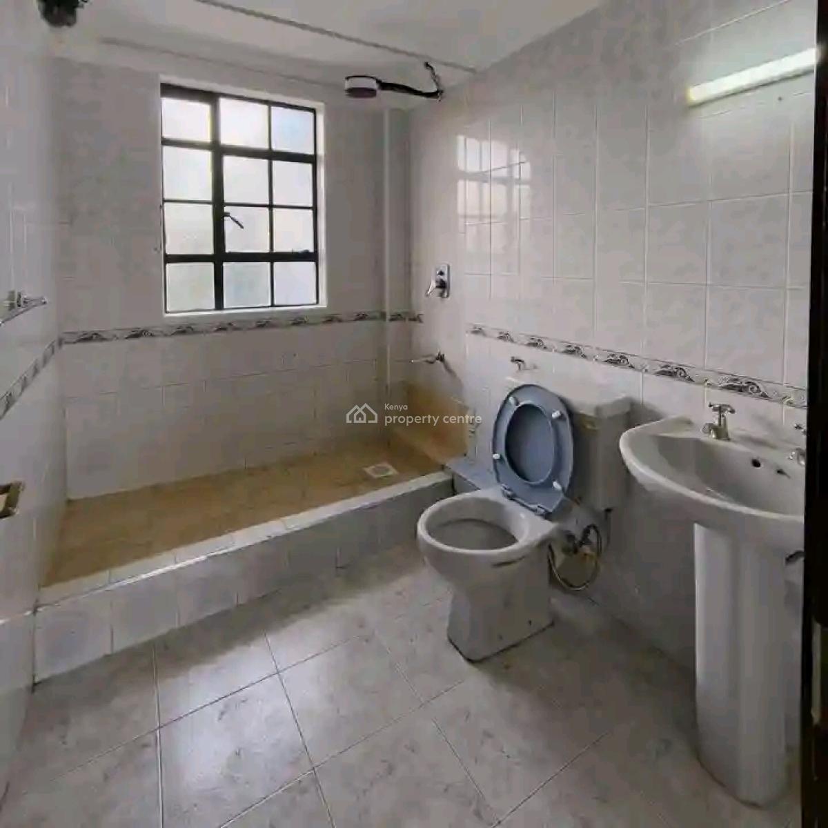 3 Bedroom Apartment, Gatundu Road, Kileleshwa, Nairobi, Apartment for Rent