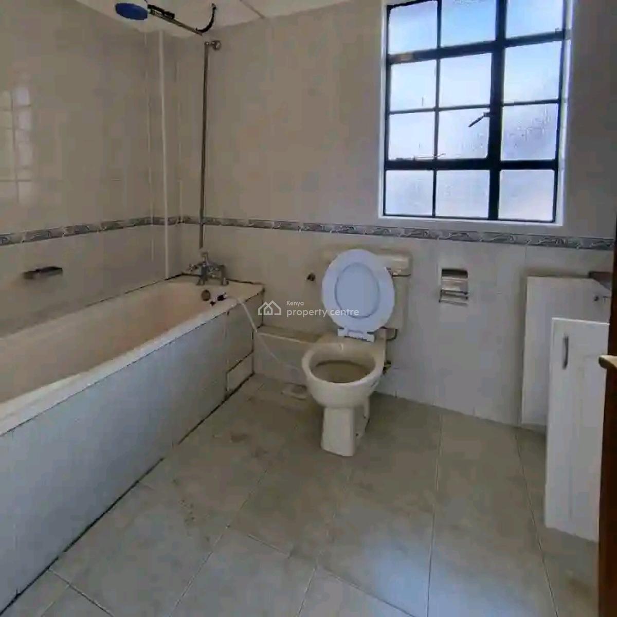 3 Bedroom Apartment, Gatundu Road, Kileleshwa, Nairobi, Apartment for Rent