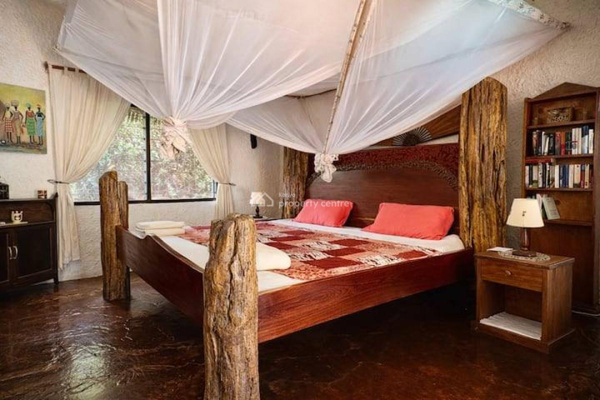 Exclusive Villa, La Marina, Mtwapa, Kilifi, House for Sale