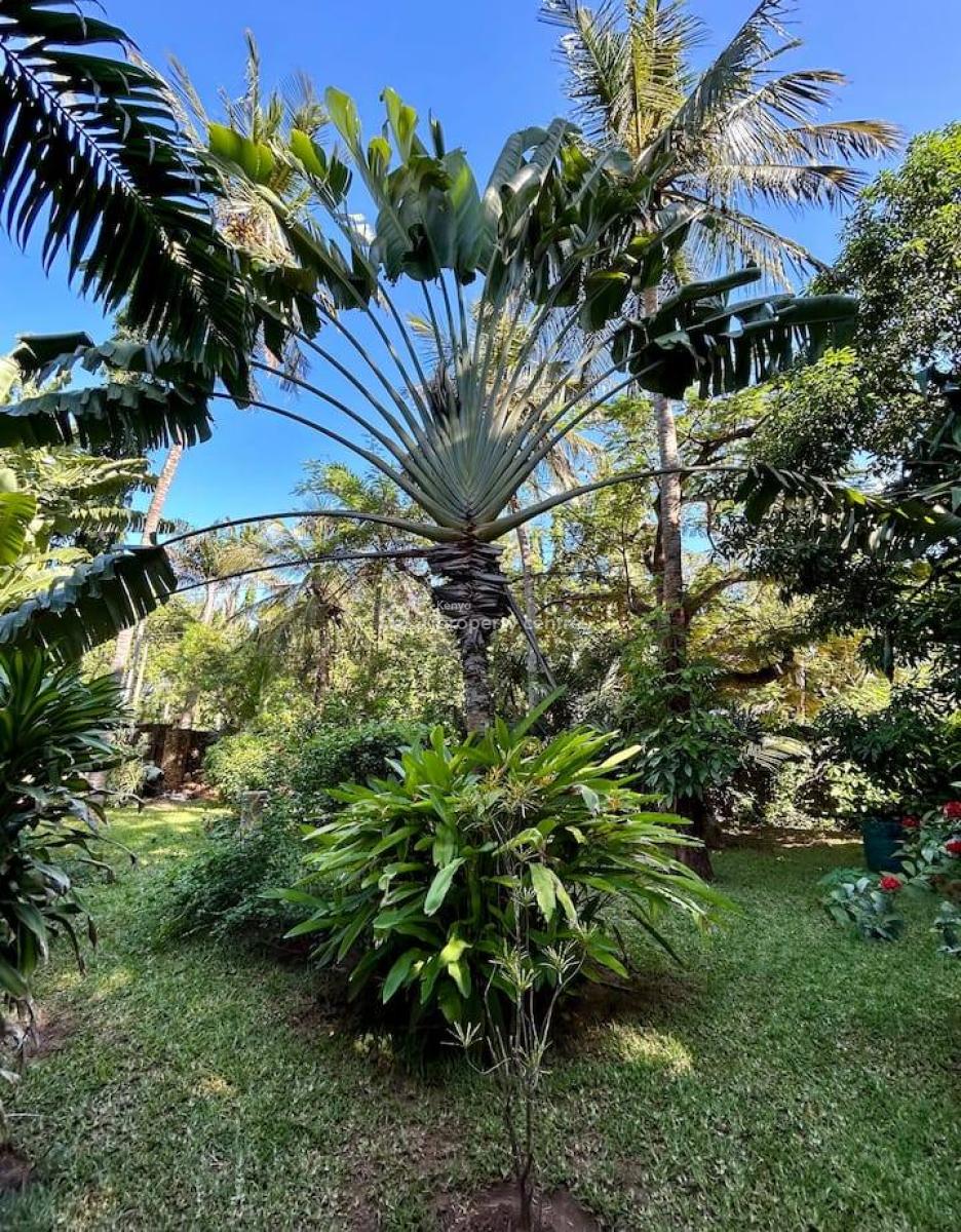 Exclusive Villa, La Marina, Mtwapa, Kilifi, House for Sale