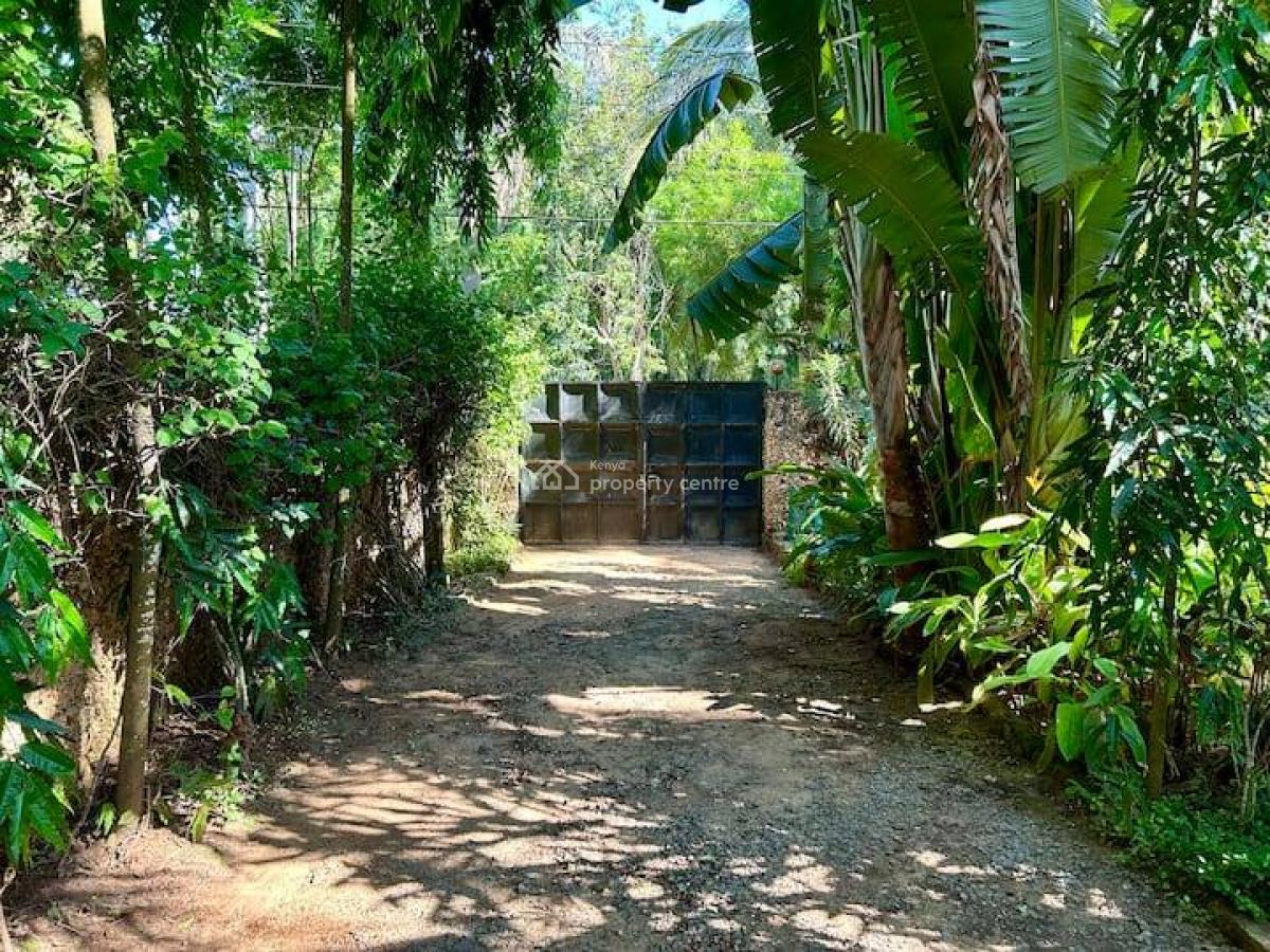 Exclusive Villa, La Marina, Mtwapa, Kilifi, House for Sale