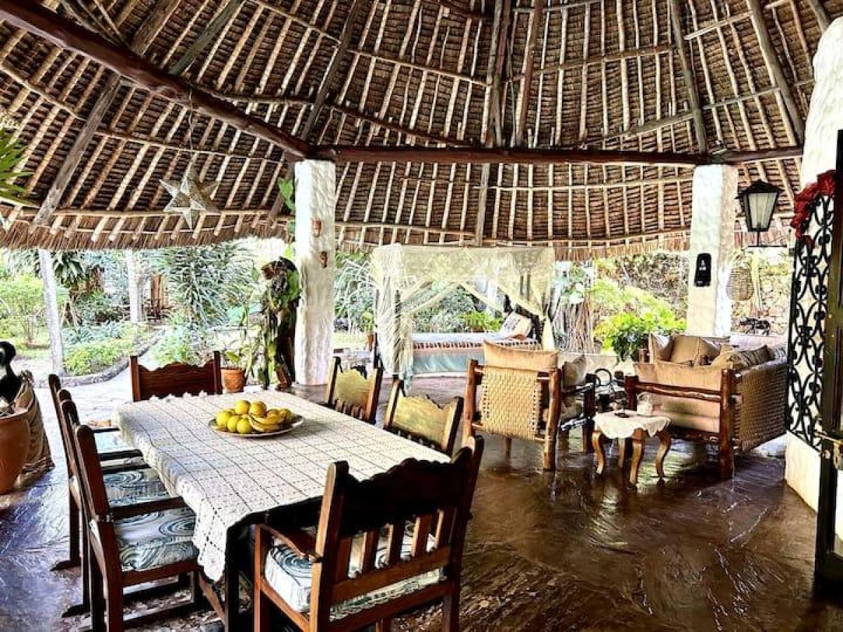 Exclusive Villa, La Marina, Mtwapa, Kilifi, House for Sale