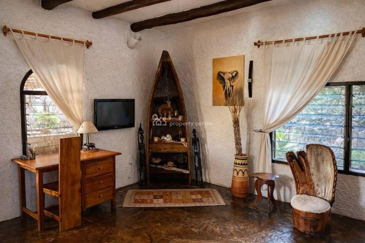 Exclusive Villa, La Marina, Mtwapa, Kilifi, House for Sale