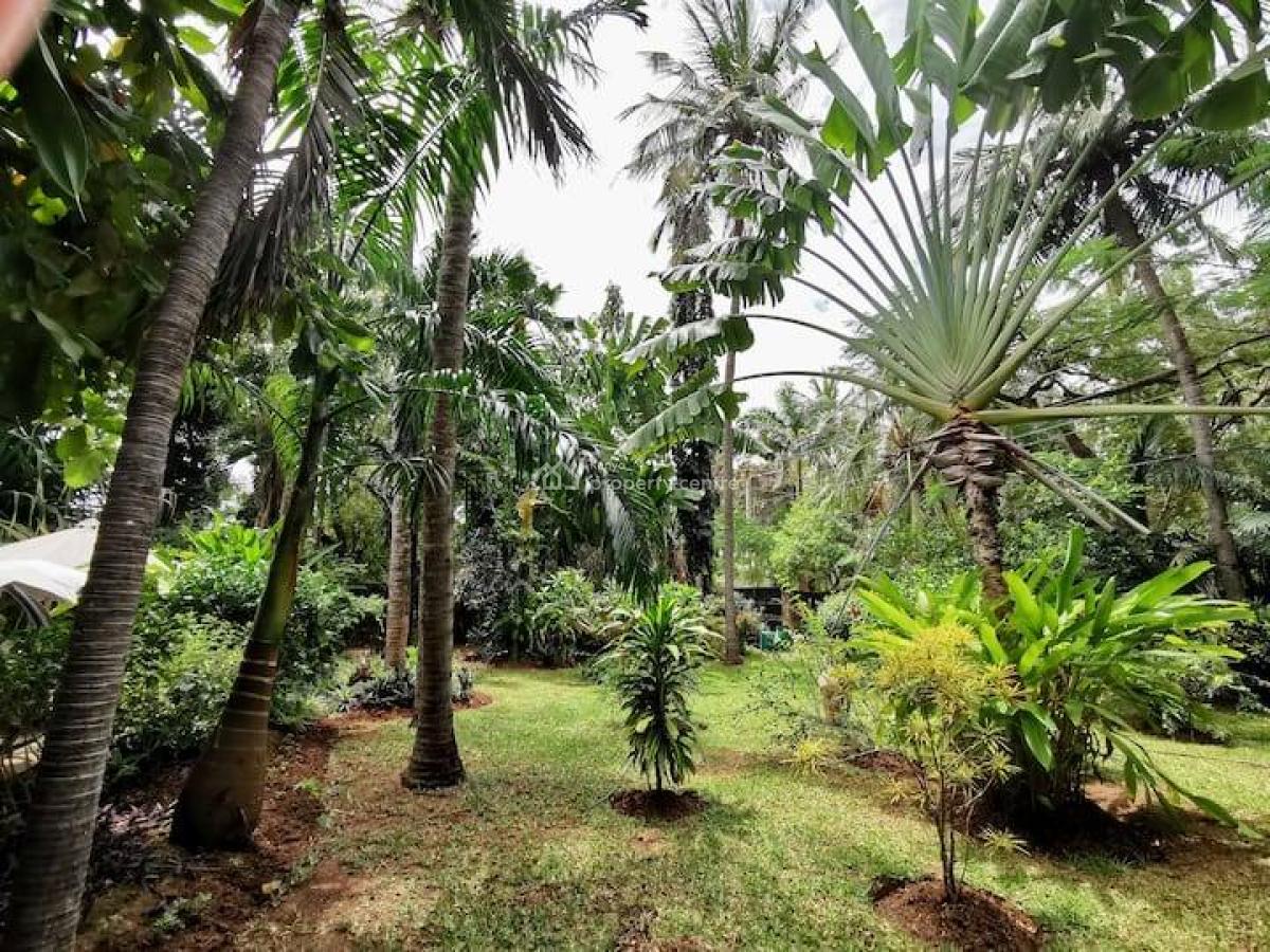 Exclusive Villa, La Marina, Mtwapa, Kilifi, House for Sale
