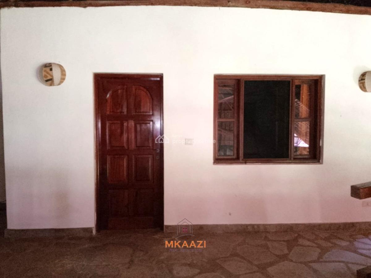 Elegant 4-bedroom Coastal Villa, Marine Park Road, Malindi Town, Kilifi, House for Sale