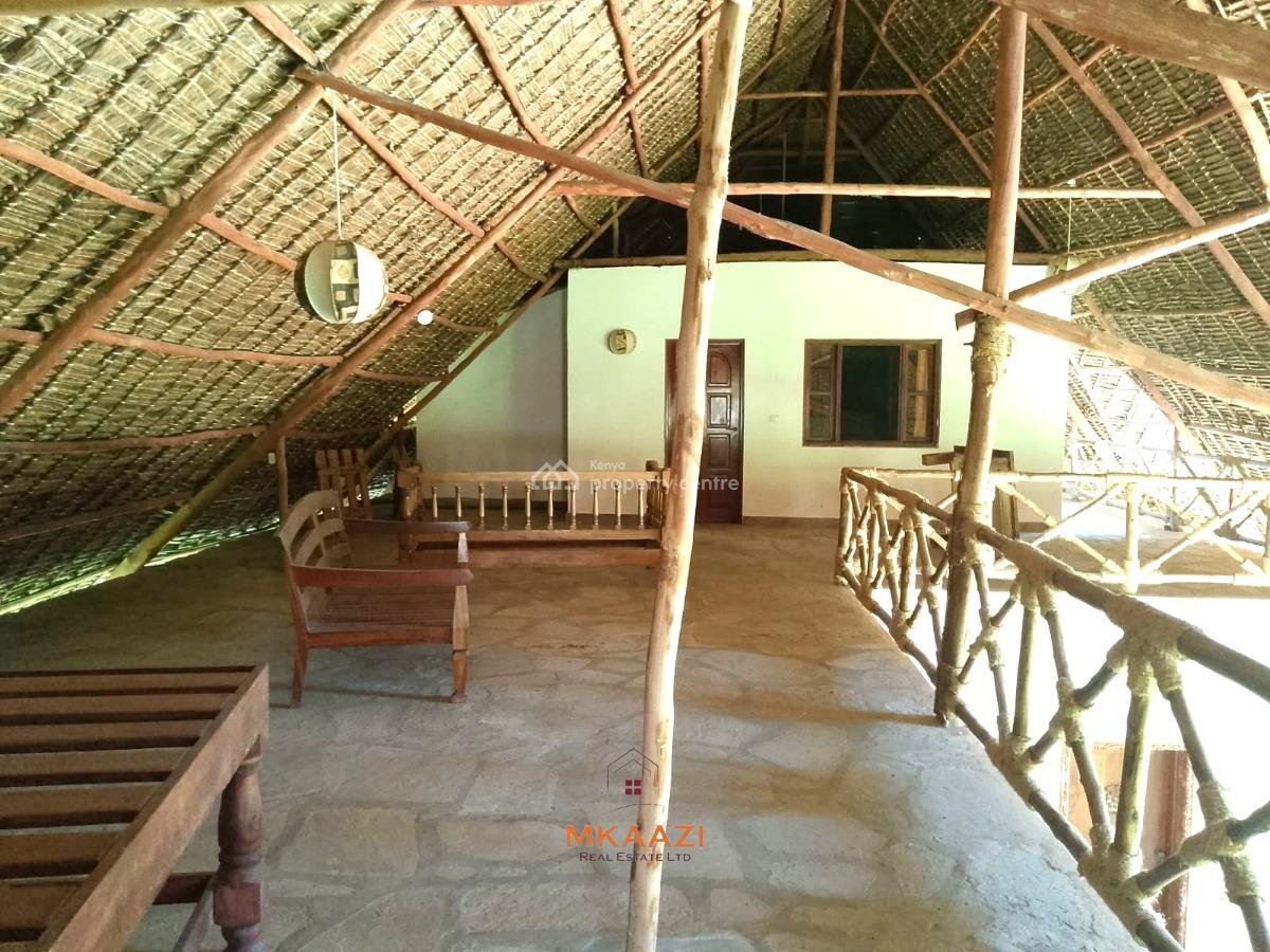 Elegant 4-bedroom Coastal Villa, Marine Park Road, Malindi Town, Kilifi, House for Sale