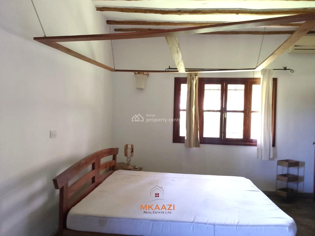 Elegant 4-bedroom Coastal Villa, Marine Park Road, Malindi Town, Kilifi, House for Sale