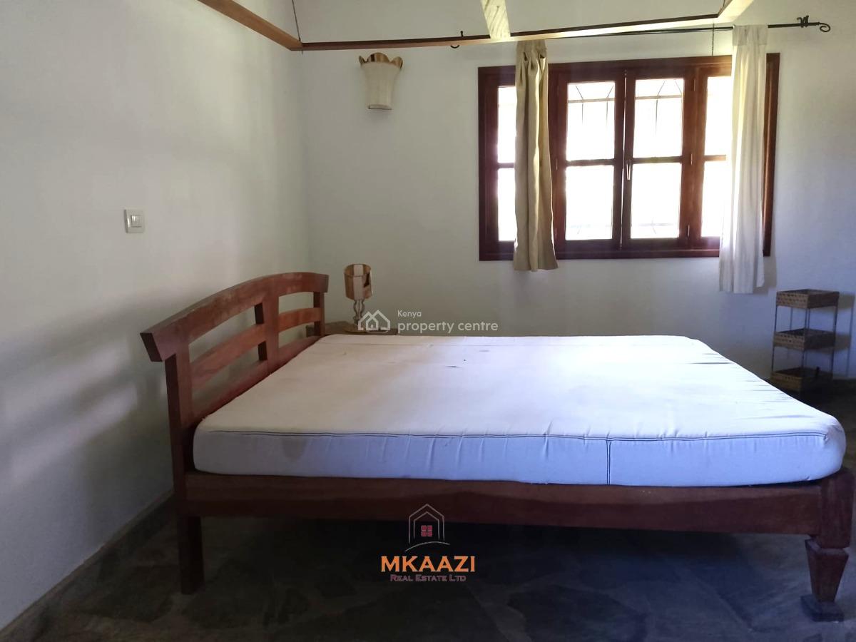 Elegant 4-bedroom Coastal Villa, Marine Park Road, Malindi Town, Kilifi, House for Sale
