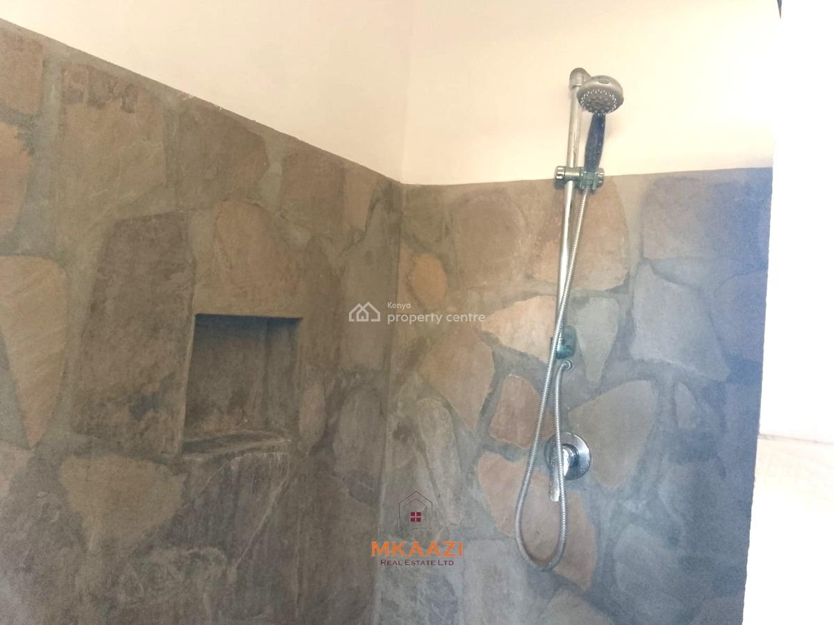 Elegant 4-bedroom Coastal Villa, Marine Park Road, Malindi Town, Kilifi, House for Sale