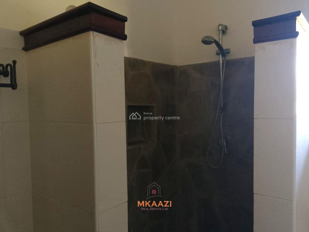 Elegant 4-bedroom Coastal Villa, Marine Park Road, Malindi Town, Kilifi, House for Sale