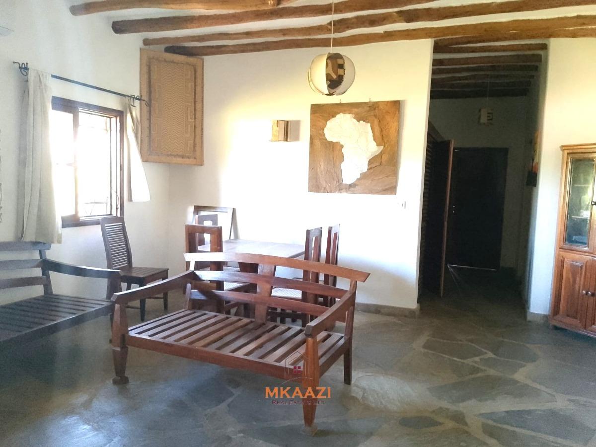 Elegant 4-bedroom Coastal Villa, Marine Park Road, Malindi Town, Kilifi, House for Sale