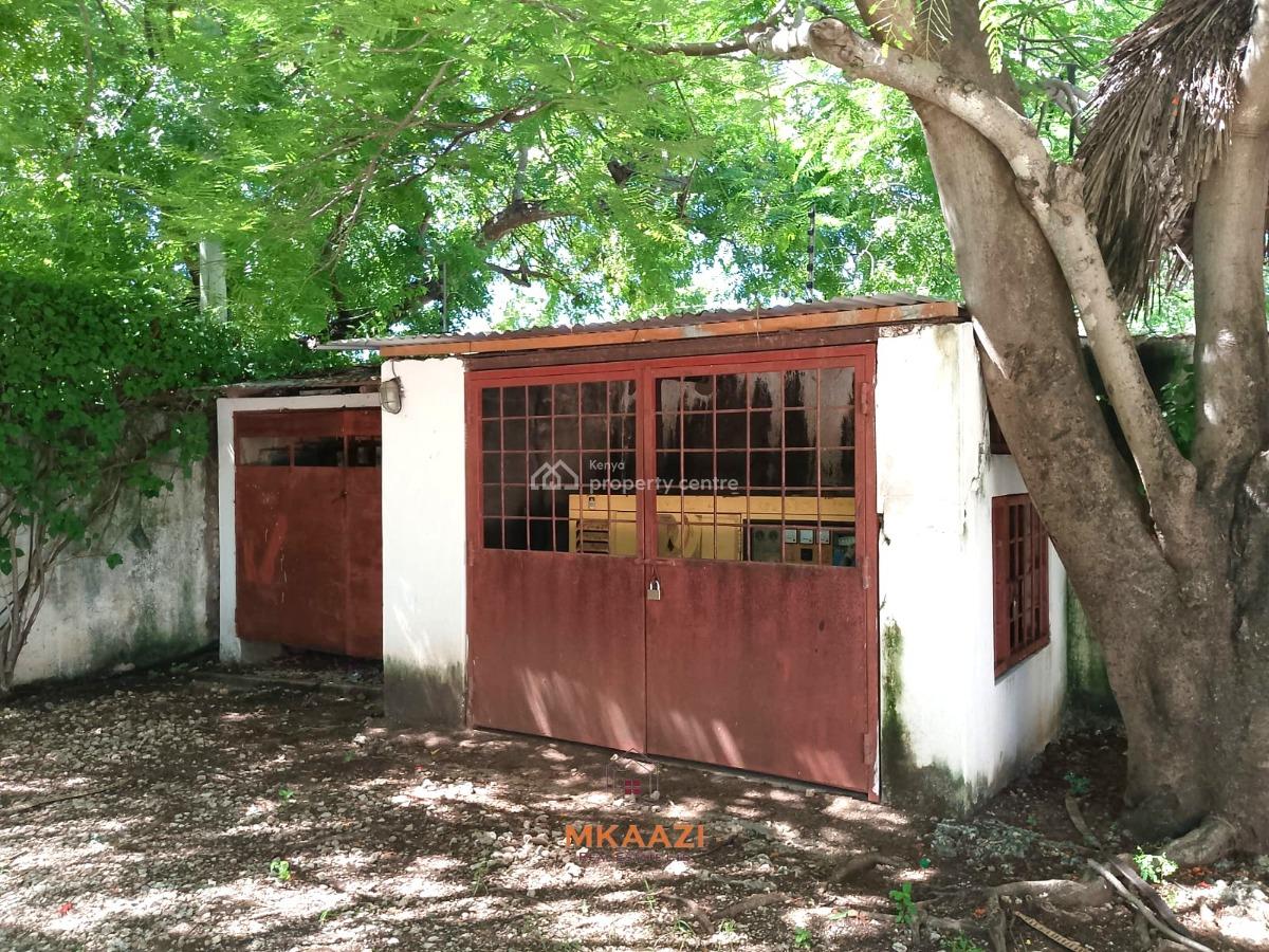 Elegant 4-bedroom Coastal Villa, Marine Park Road, Malindi Town, Kilifi, House for Sale