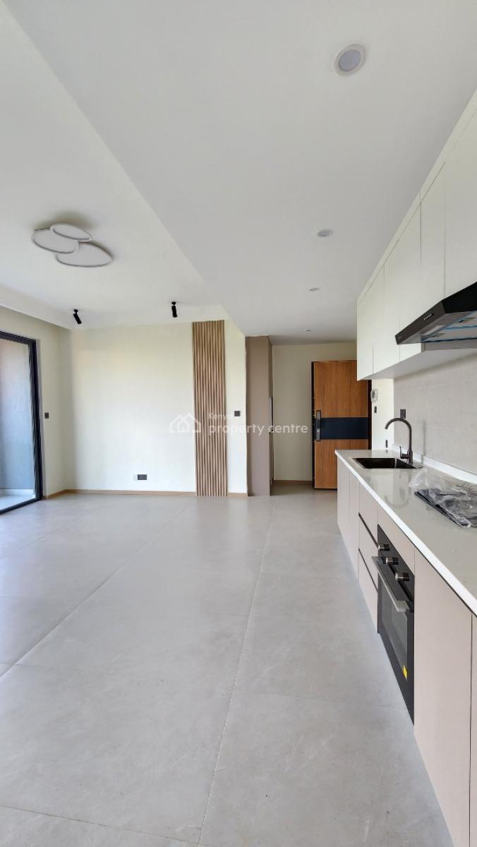 Modern 1 Bedroom Apartment in Westlands, Ring Road, Westlands, Nairobi, Apartment for Rent
