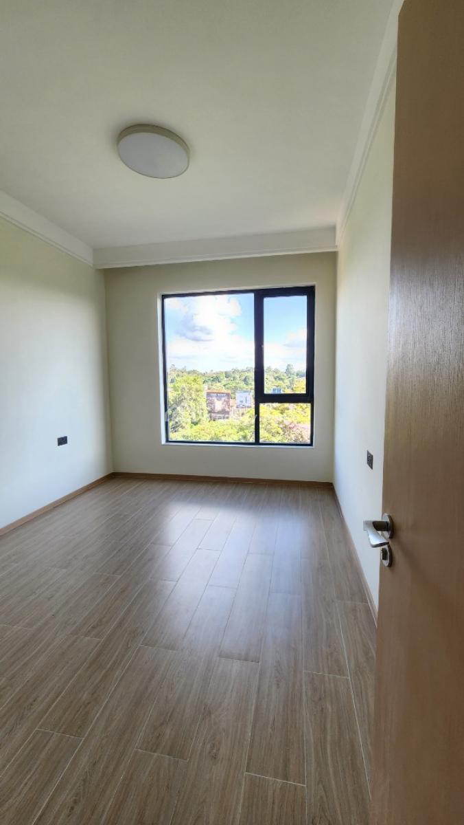 Modern 1 Bedroom Apartment in Westlands, Ring Road, Westlands, Nairobi, Apartment for Rent