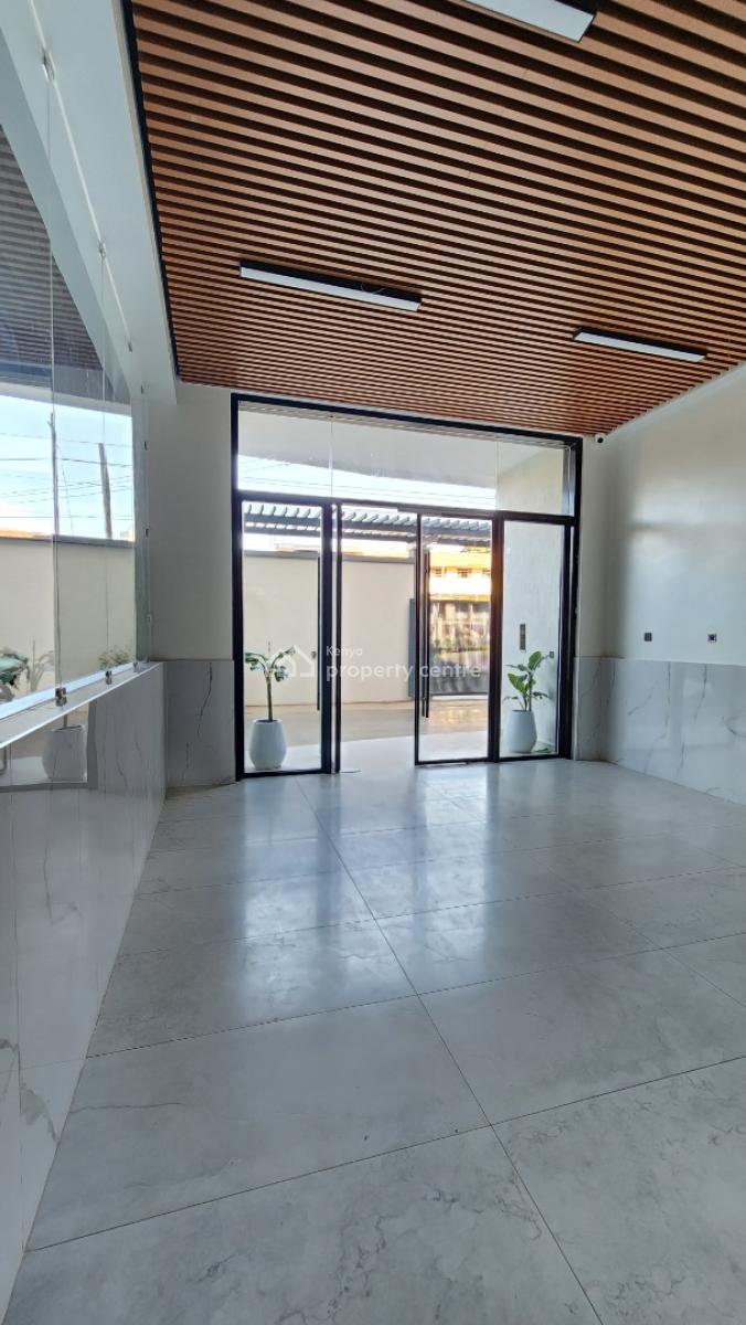 Modern 1 Bedroom Apartment in Westlands, Ring Road, Westlands, Nairobi, Apartment for Rent