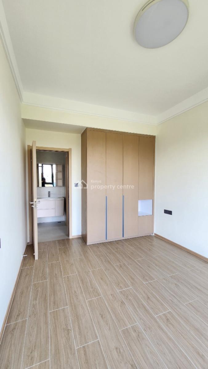 Modern 1 Bedroom Apartment in Westlands, Ring Road, Westlands, Nairobi, Apartment for Rent