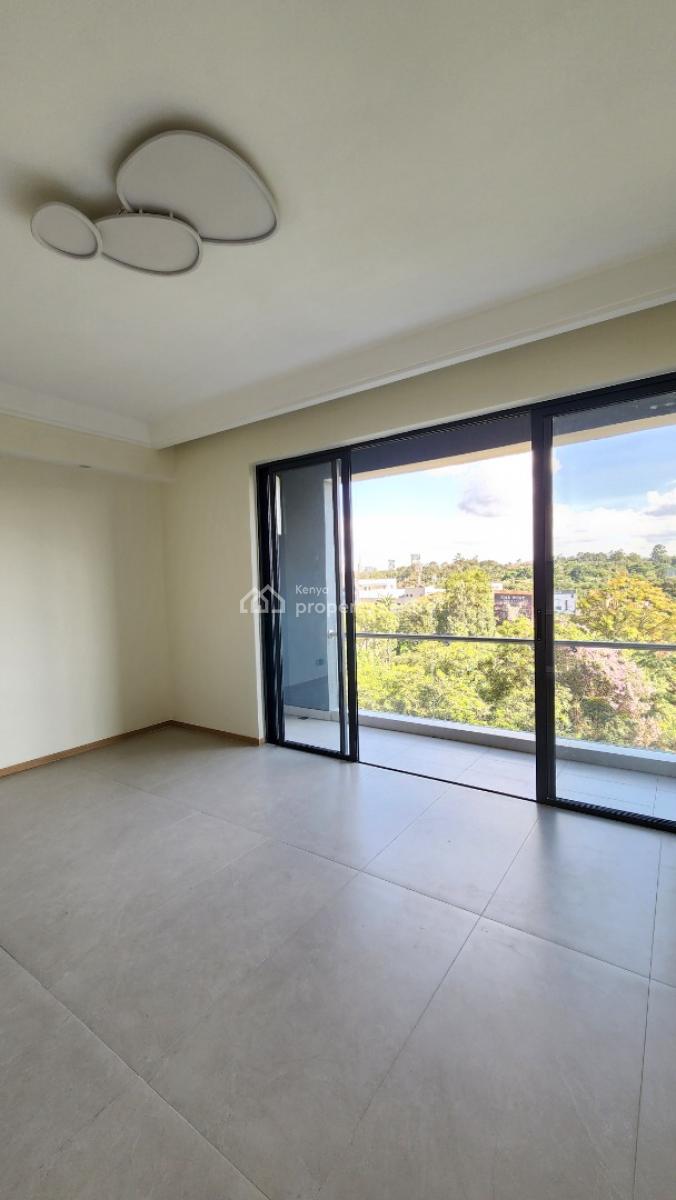 Modern 1 Bedroom Apartment in Westlands, Ring Road, Westlands, Nairobi, Apartment for Rent