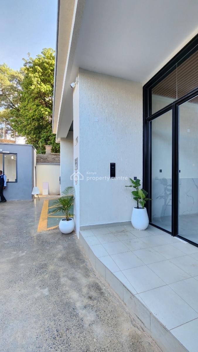 Modern 1 Bedroom Apartment in Westlands, Ring Road, Westlands, Nairobi, Apartment for Rent