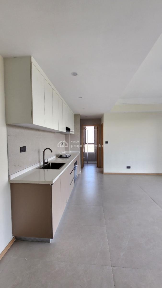 Modern 1 Bedroom Apartment in Westlands, Ring Road, Westlands, Nairobi, Apartment for Rent