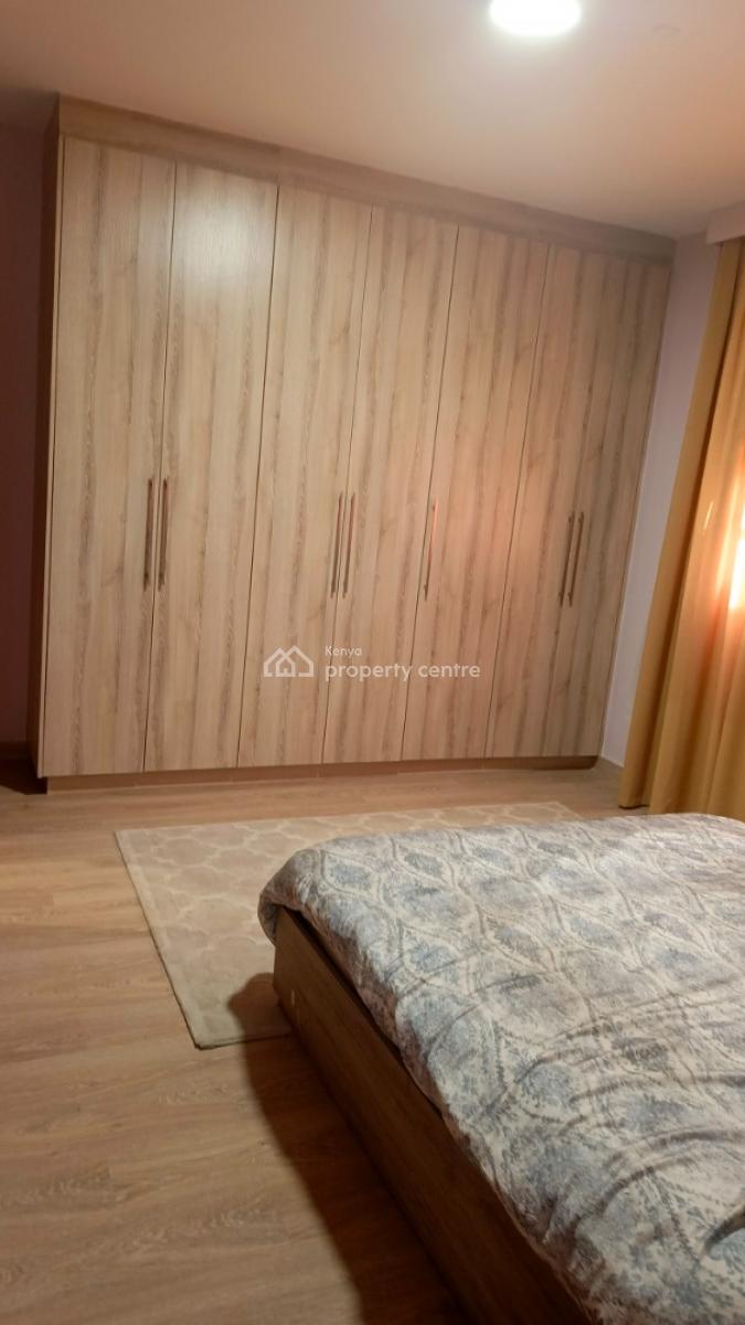 an Elegant Very Spacious 4 Bedroom All Ensuite Plus Dsq, Kingara Road, Lavington, Nairobi, Apartment for Sale