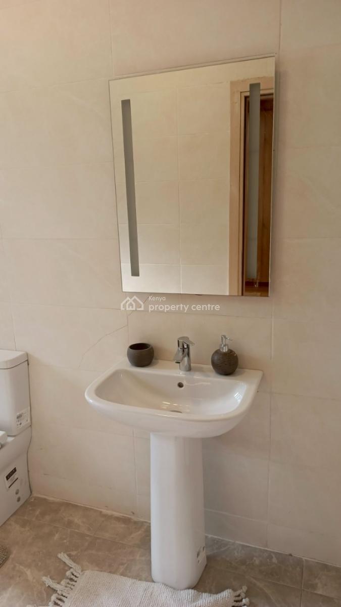 an Elegant Very Spacious 4 Bedroom All Ensuite Plus Dsq, Kingara Road, Lavington, Nairobi, Apartment for Sale