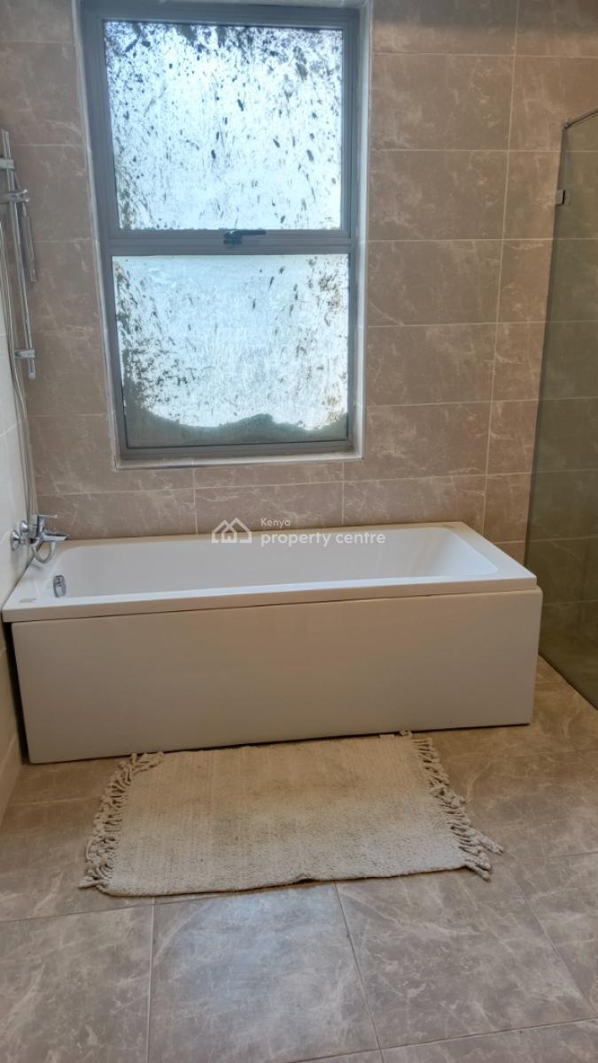 an Elegant Very Spacious 4 Bedroom All Ensuite Plus Dsq, Kingara Road, Lavington, Nairobi, Apartment for Sale
