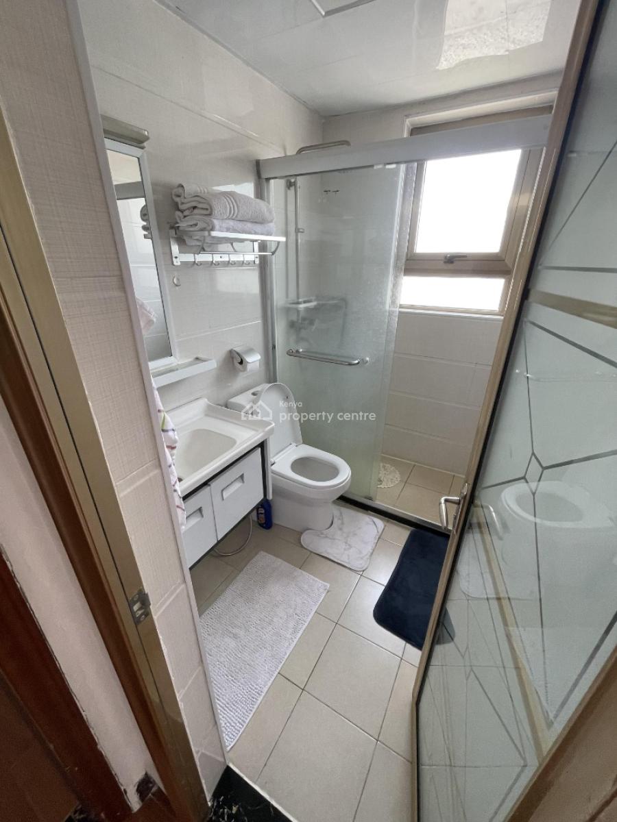 Fully Furnished 2 Br + Sq Penthouse Apartment, Ngong Road, Kilimani, Nairobi, Apartment for Sale