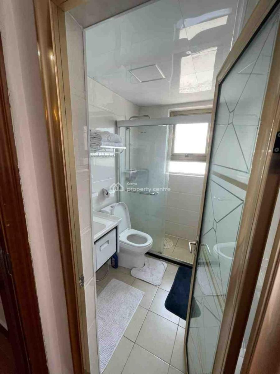 Fully Furnished 2 Br + Sq Penthouse Apartment, Ngong Road, Kilimani, Nairobi, Apartment for Sale