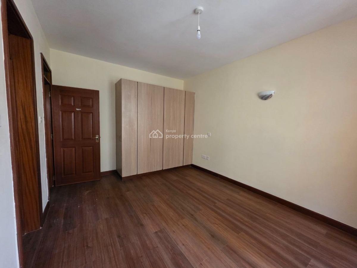 Affordable 3 Bedroom Apartment with Dsq in Loresho, Loresho, Loresho, Westlands, Nairobi, Apartment for Rent